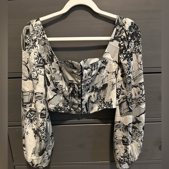 Urban outfitters blouse - Picture 1 of 1